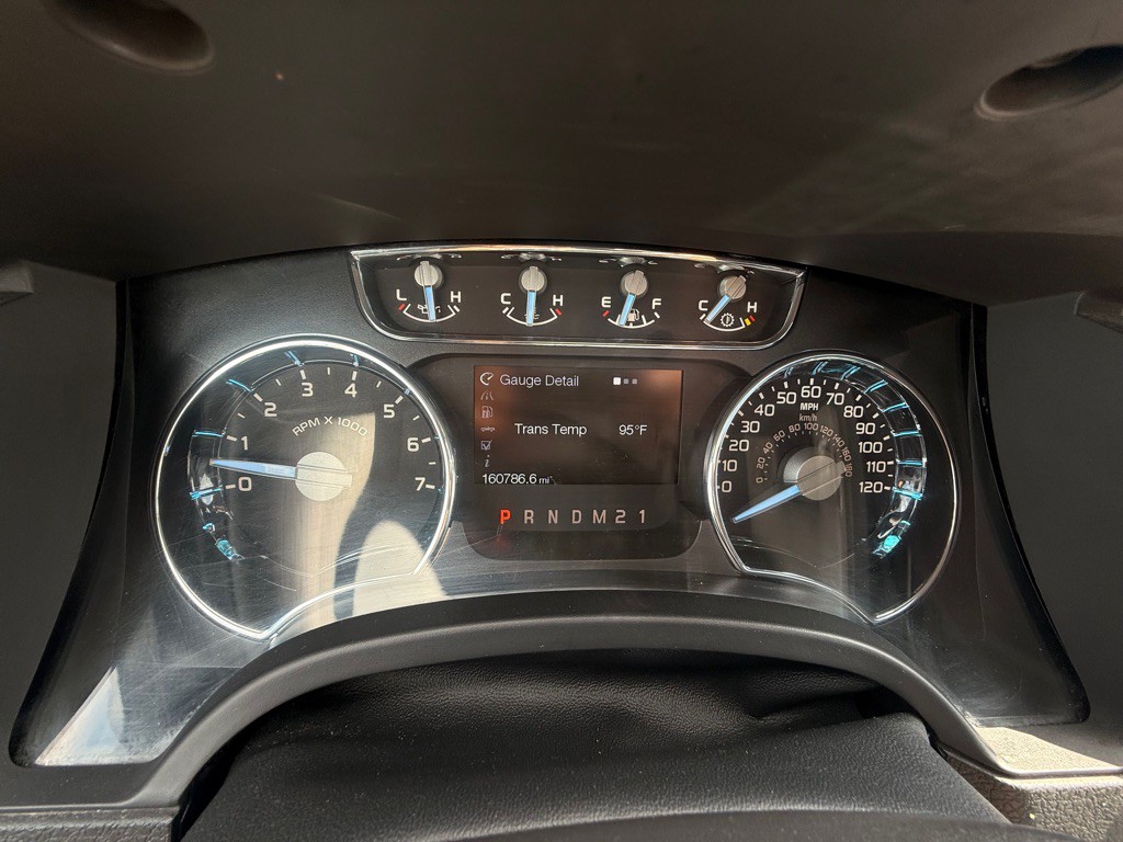2012 Ford F-150 Image 11