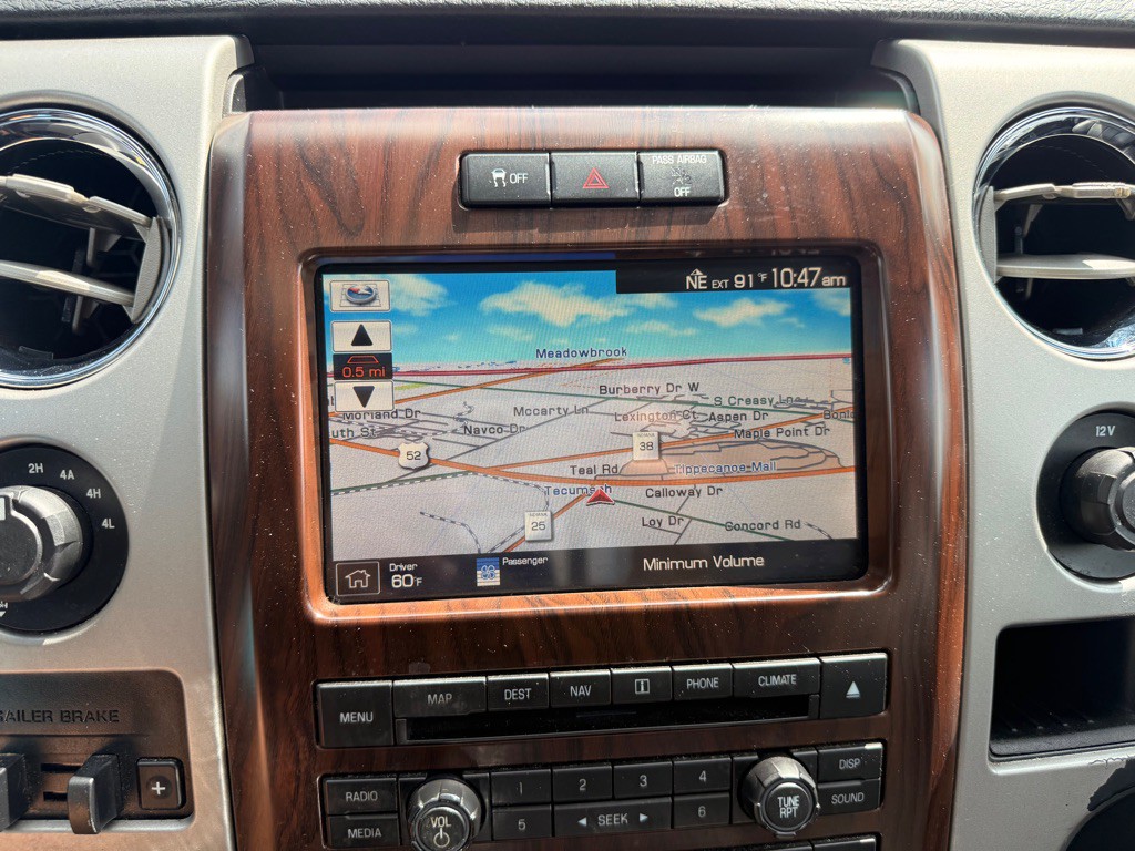 2012 Ford F-150 Image 12