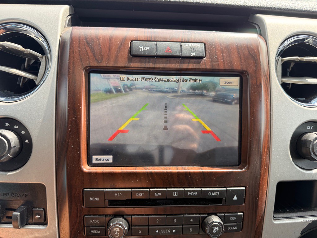 2012 Ford F-150 Image 13