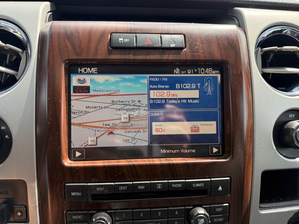 2012 Ford F-150 Image 14