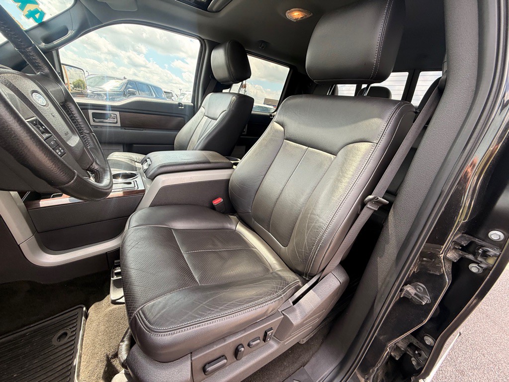 2012 Ford F-150 Image 15