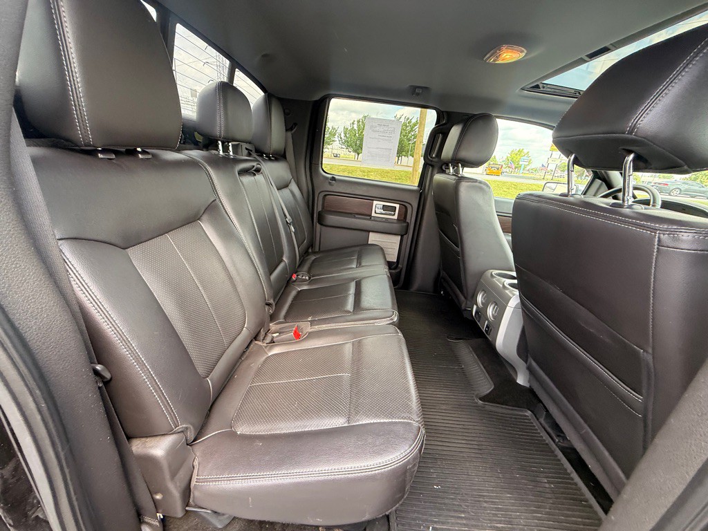 2012 Ford F-150 Image 17