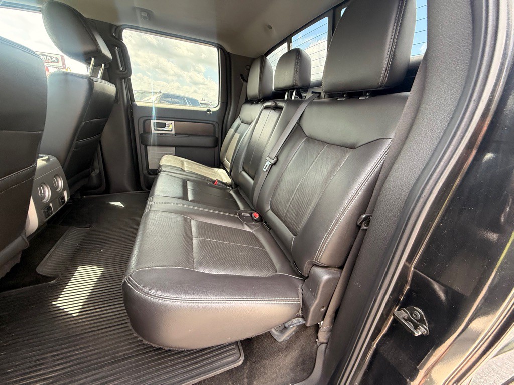 2012 Ford F-150 Image 18