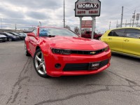Image for 2015 Chevrolet Camaro LT ID: 7306183