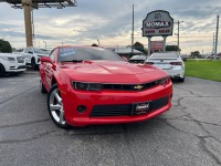 Image for 2015 Chevrolet Camaro LT ID: 7306183