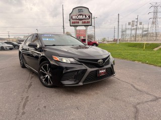 Image for 2018 Toyota Camry L ID: 7322728