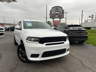 Image for 2019 Dodge Durango GT ID: 7323508