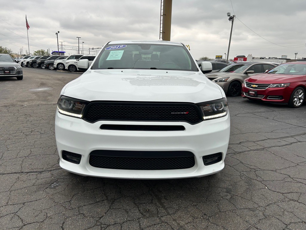 2019 Dodge Durango Image 3