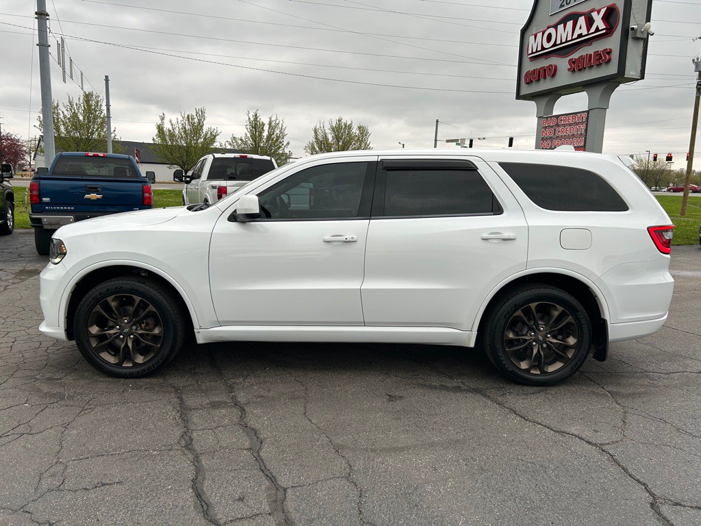 2019 Dodge Durango Image 6