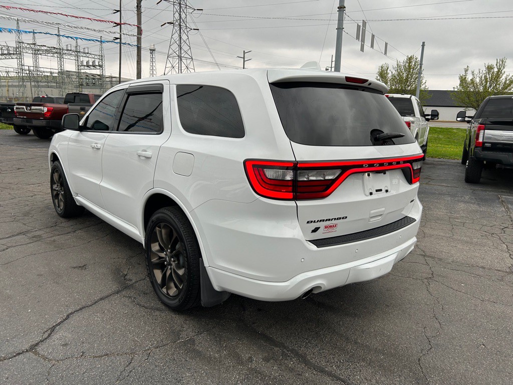 2019 Dodge Durango Image 7
