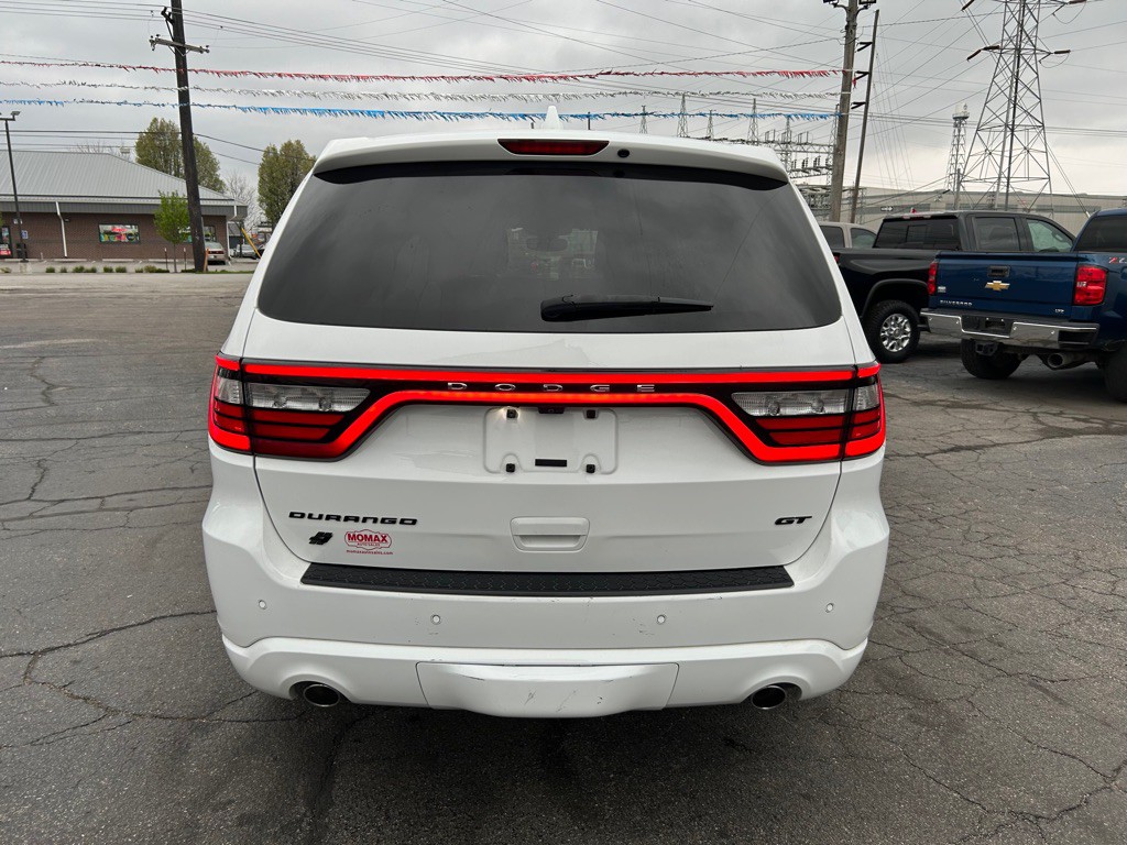 2019 Dodge Durango Image 8