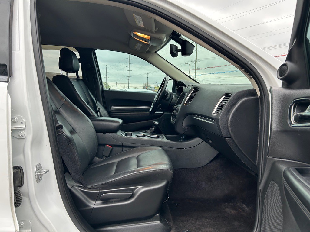 2019 Dodge Durango Image 11