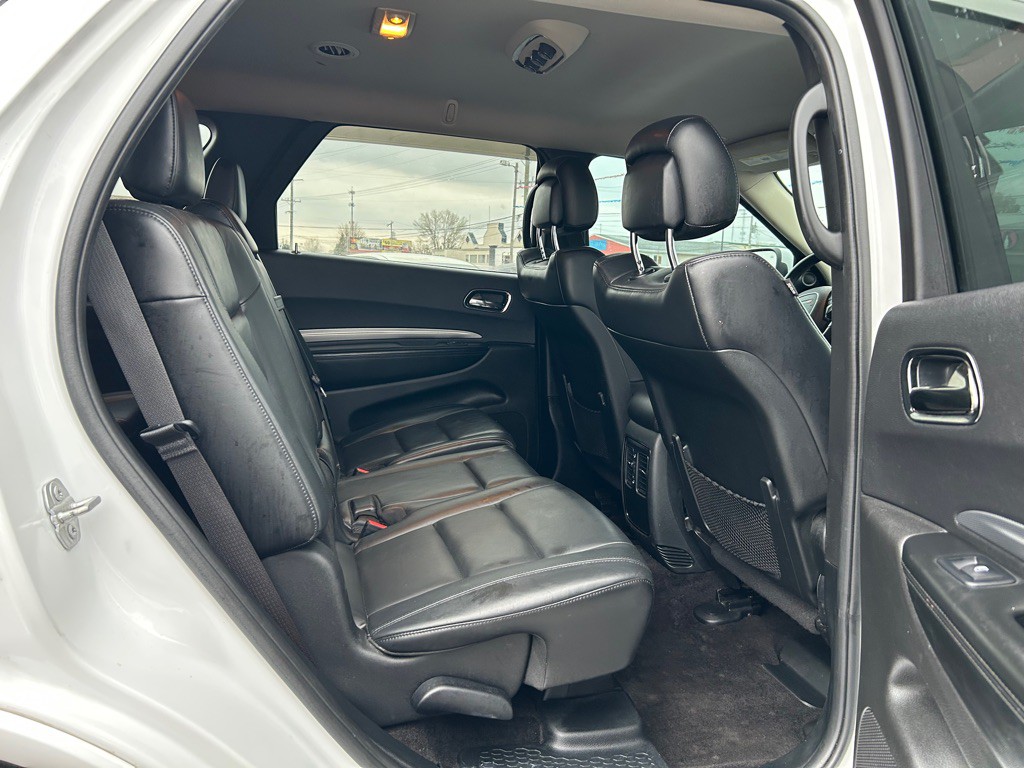 2019 Dodge Durango Image 12