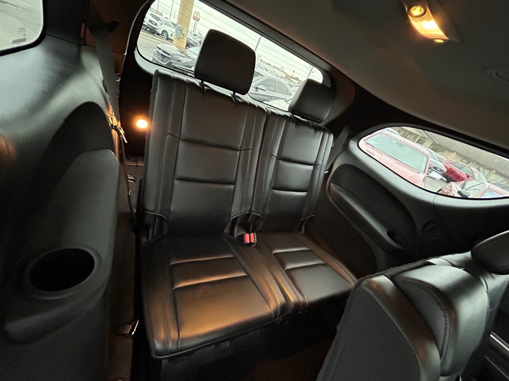 2019 Dodge Durango Image 13