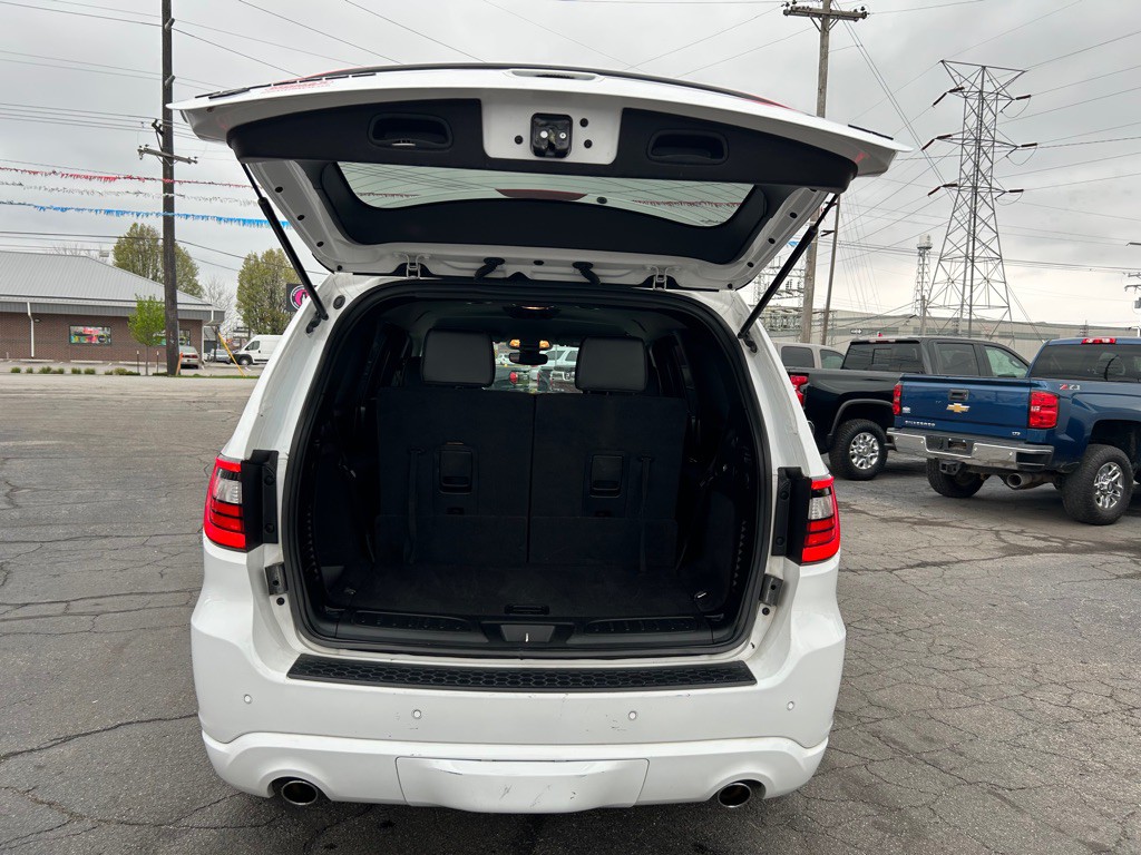 2019 Dodge Durango Image 14