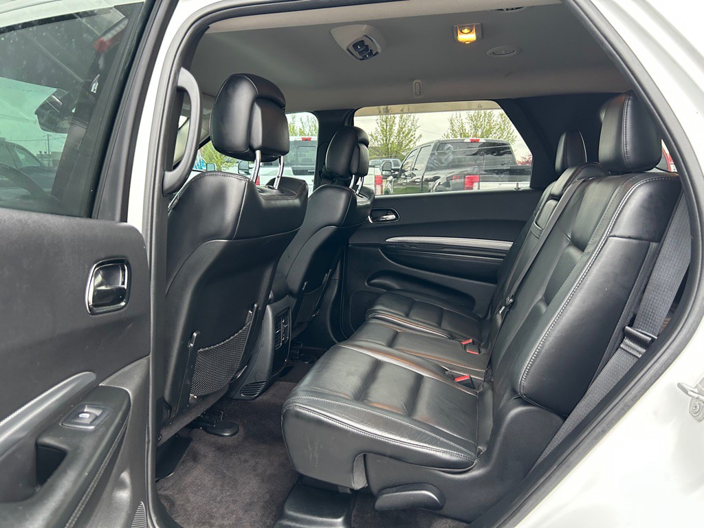 2019 Dodge Durango Image 15