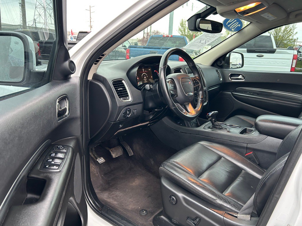 2019 Dodge Durango Image 16