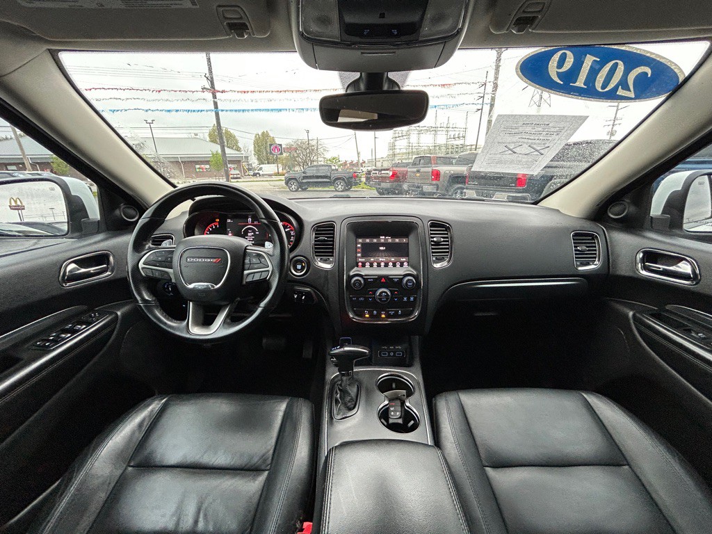 2019 Dodge Durango Image 17