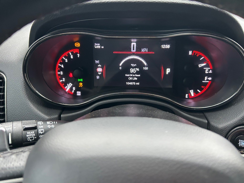 2019 Dodge Durango Image 19