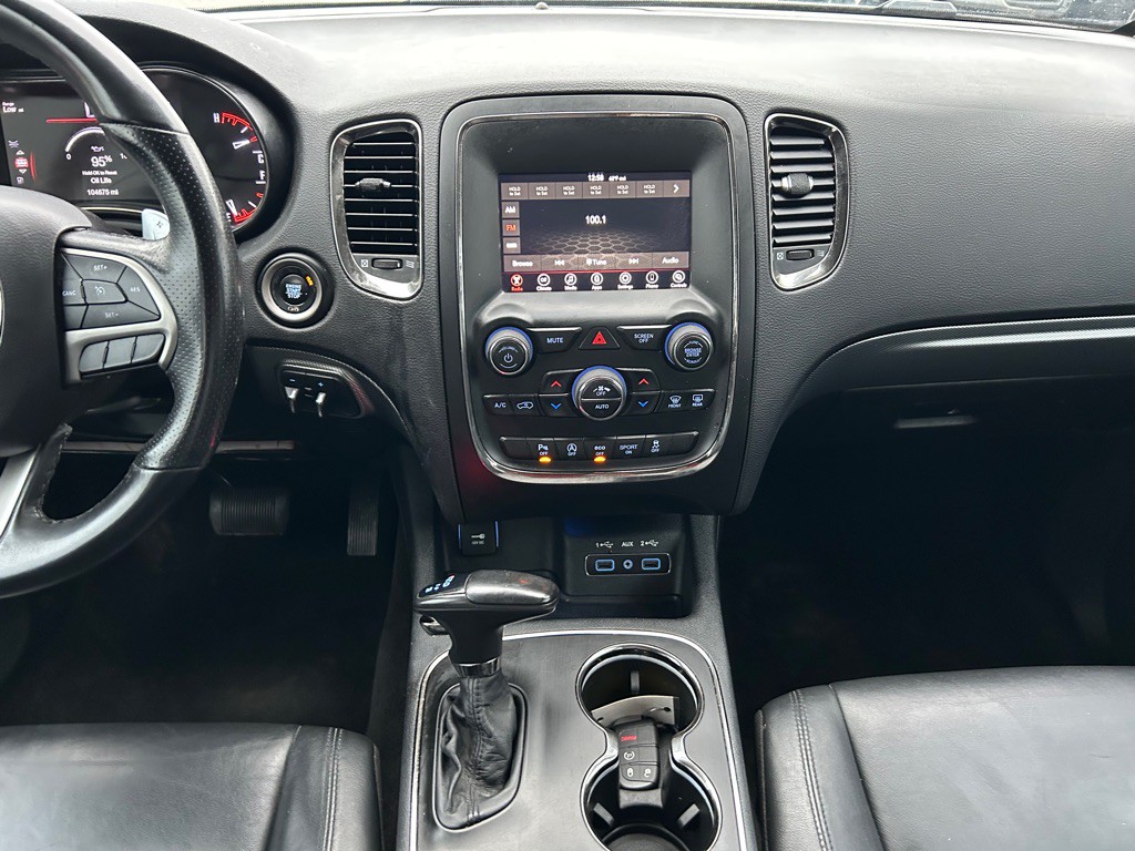 2019 Dodge Durango Image 20