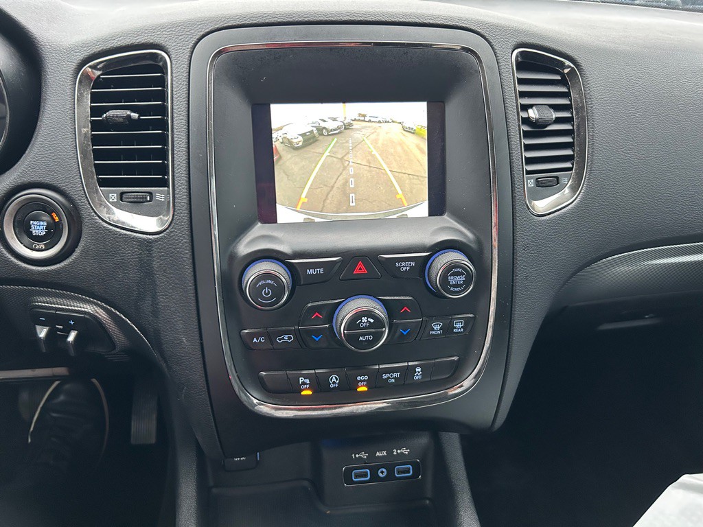 2019 Dodge Durango Image 21