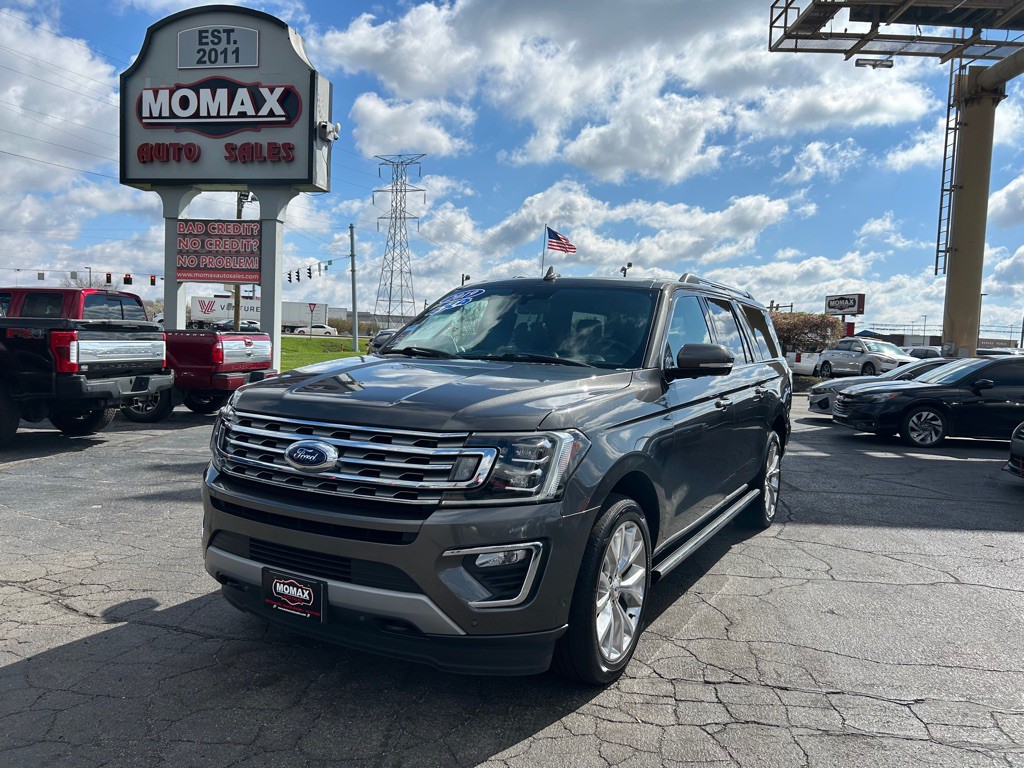 2019 Ford Expedition Image 5