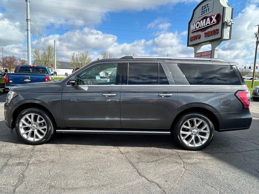 2019 Ford Expedition Image 6