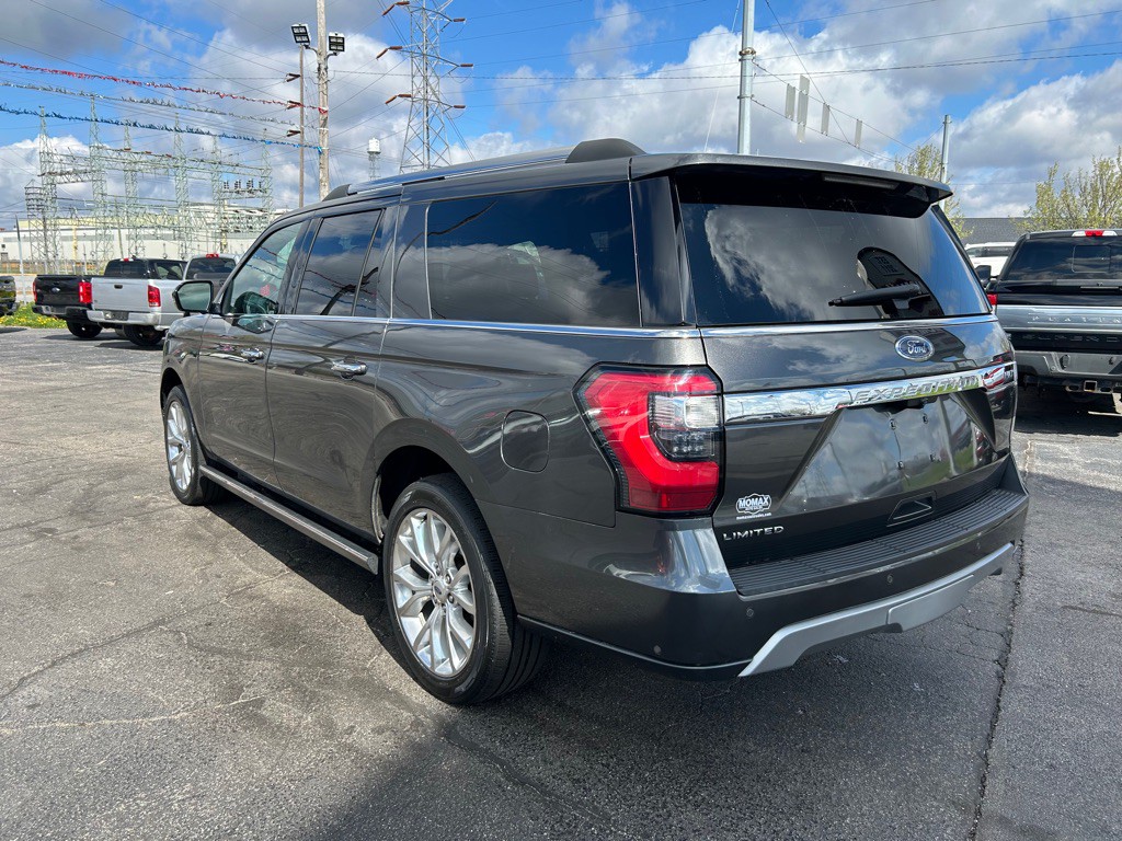 2019 Ford Expedition Image 7