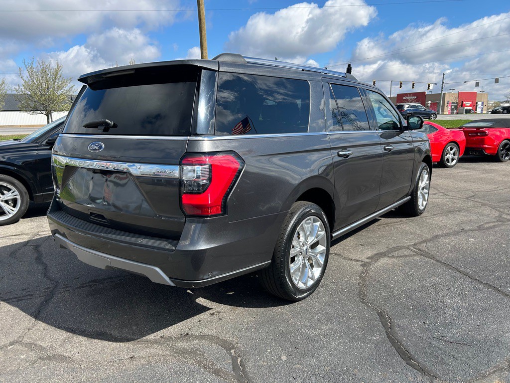 2019 Ford Expedition Image 9