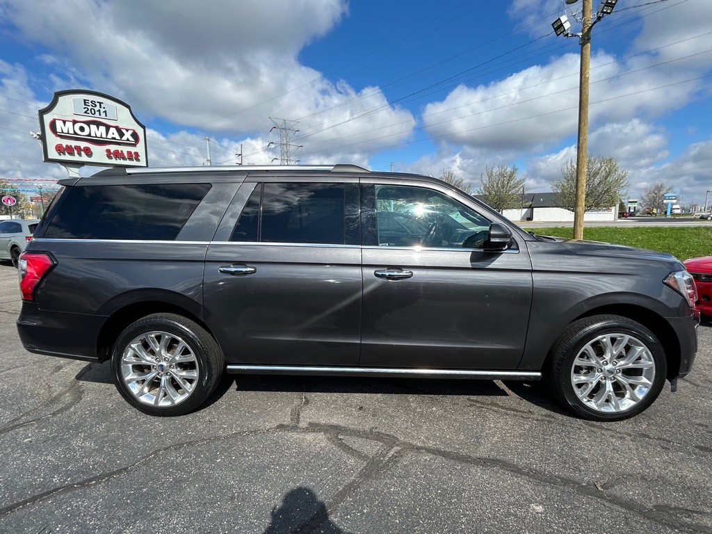2019 Ford Expedition Image 10