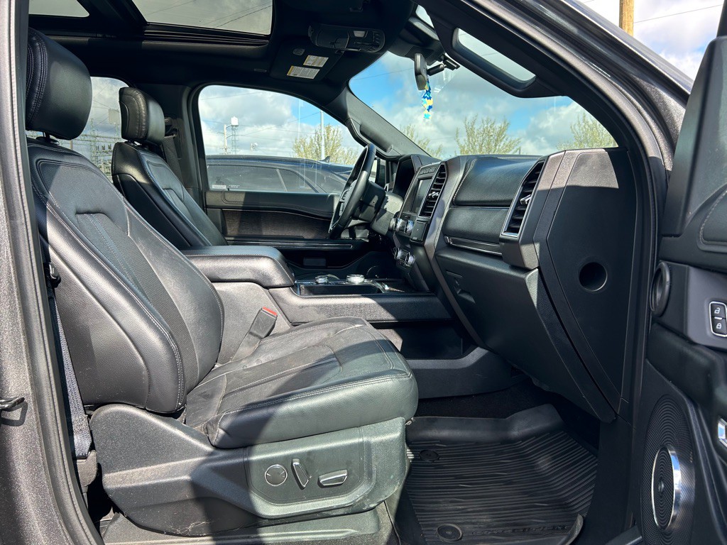 2019 Ford Expedition Image 11