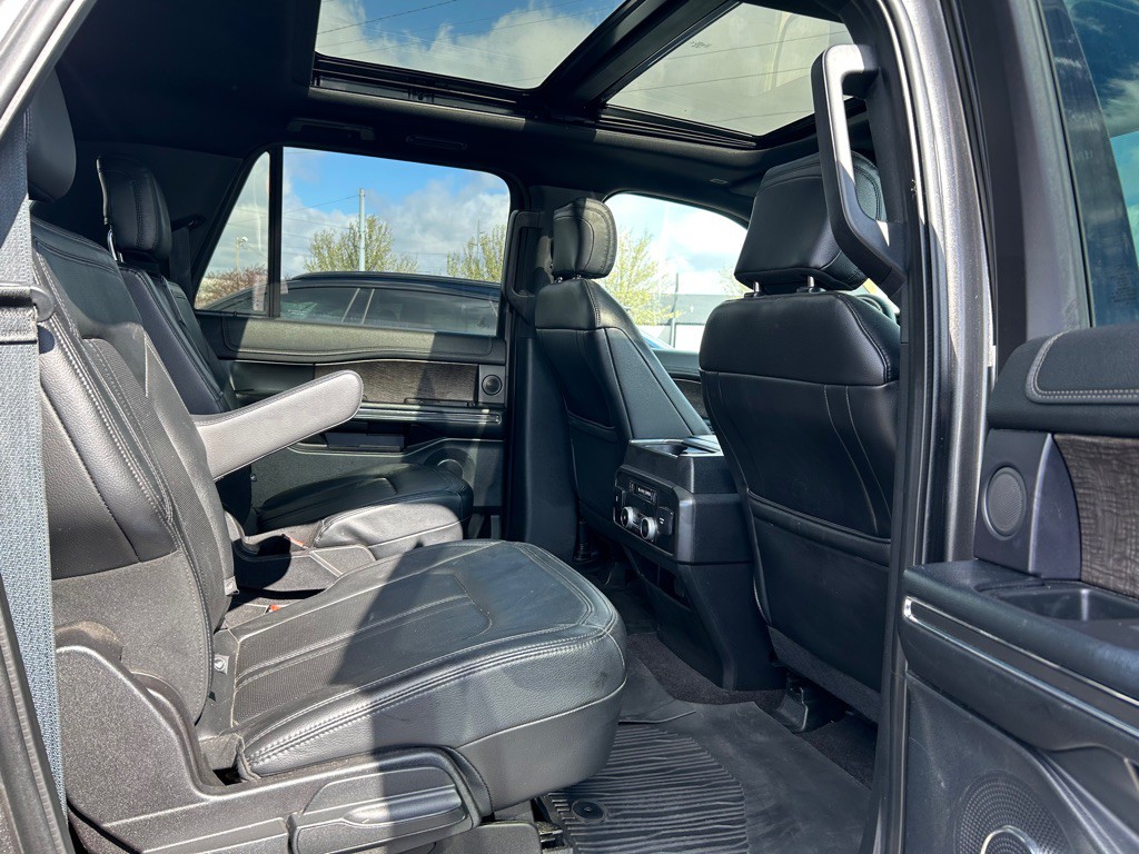 2019 Ford Expedition Image 12