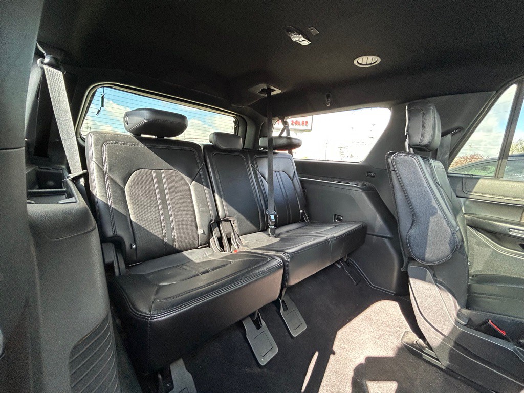 2019 Ford Expedition Image 13