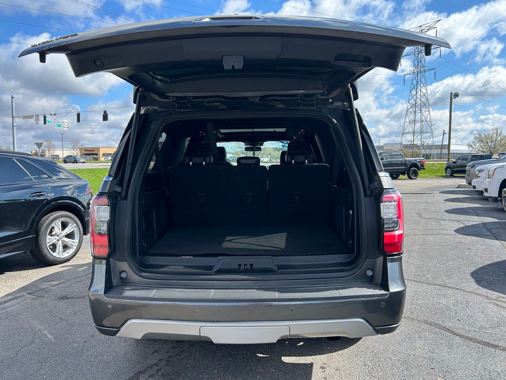 2019 Ford Expedition Image 14
