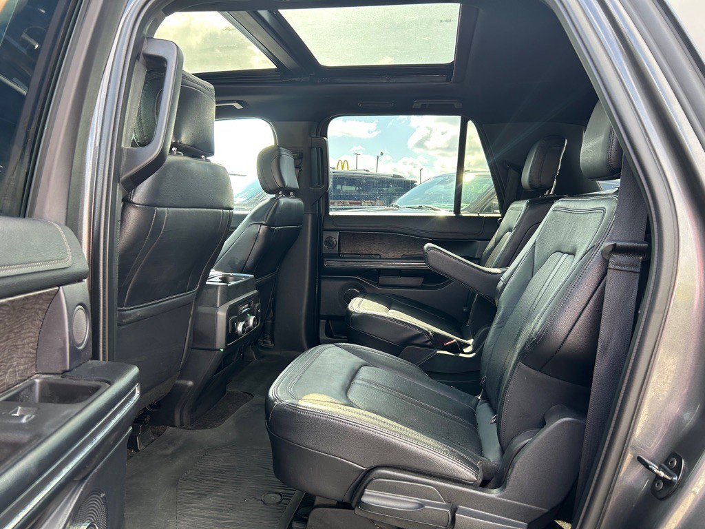 2019 Ford Expedition Image 15