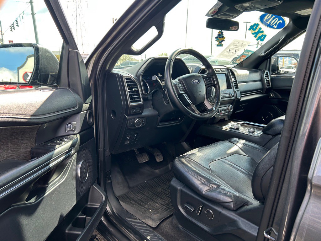2019 Ford Expedition Image 16