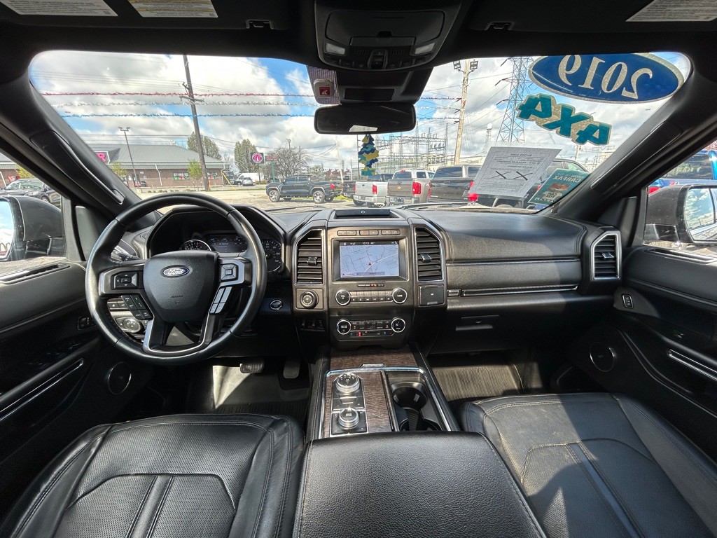 2019 Ford Expedition Image 17