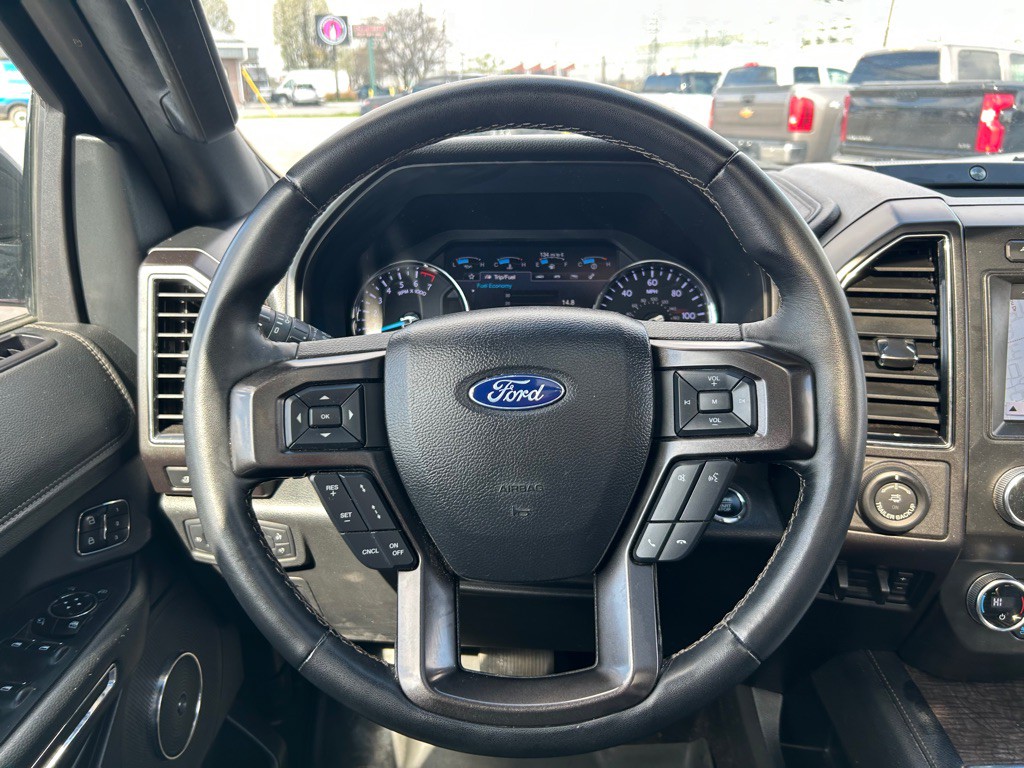 2019 Ford Expedition Image 18