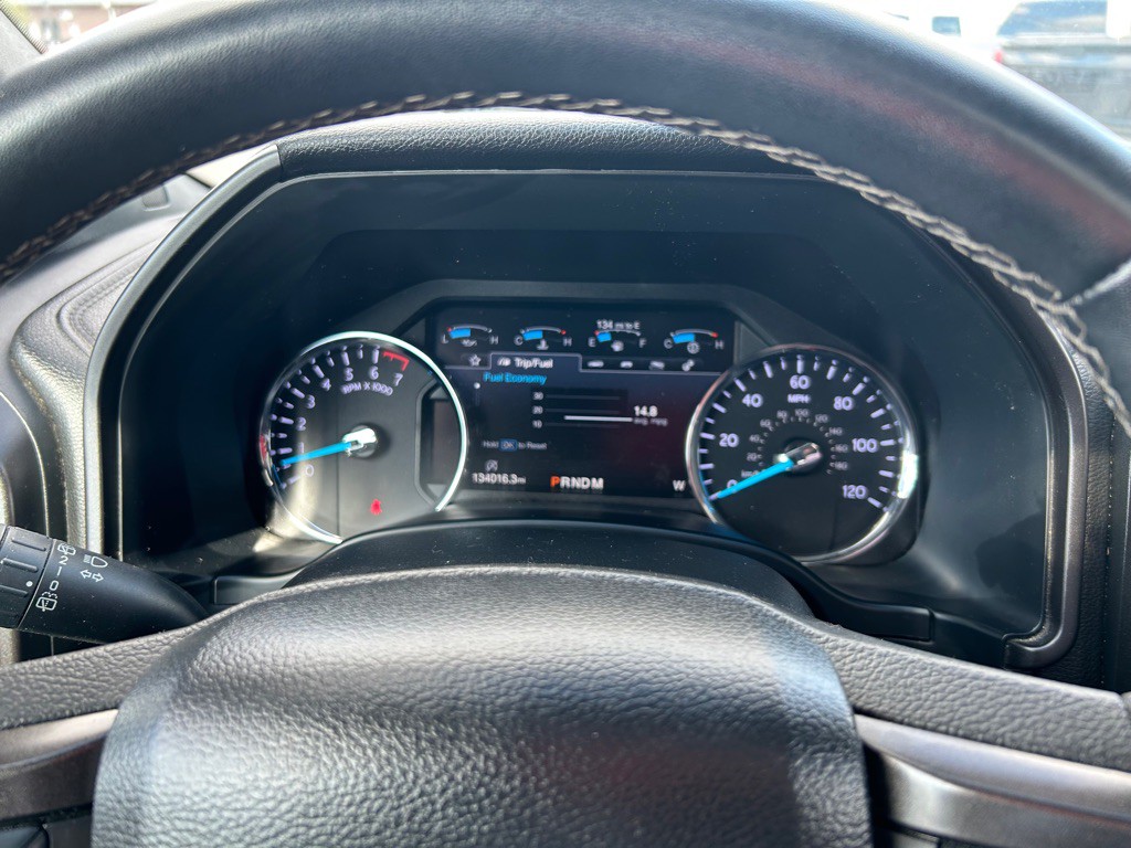 2019 Ford Expedition Image 19