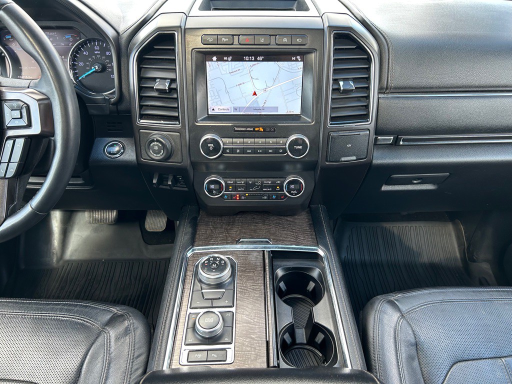 2019 Ford Expedition Image 20