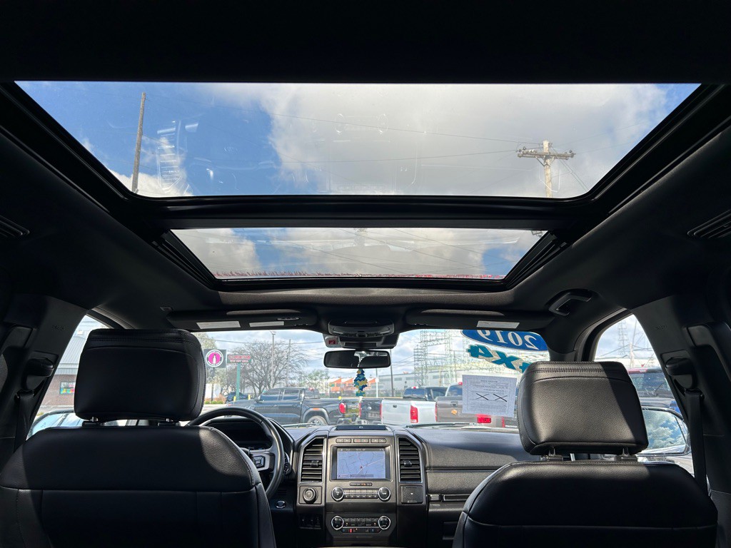 2019 Ford Expedition Image 21