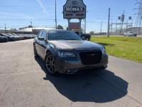 Image for 2016 Chrysler 300 S ID: 7324583