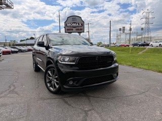 Image for 2018 Dodge Durango GT ID: 7324593