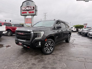 Image for 2021 GMC Yukon 1500 AT4 ID: 7329894
