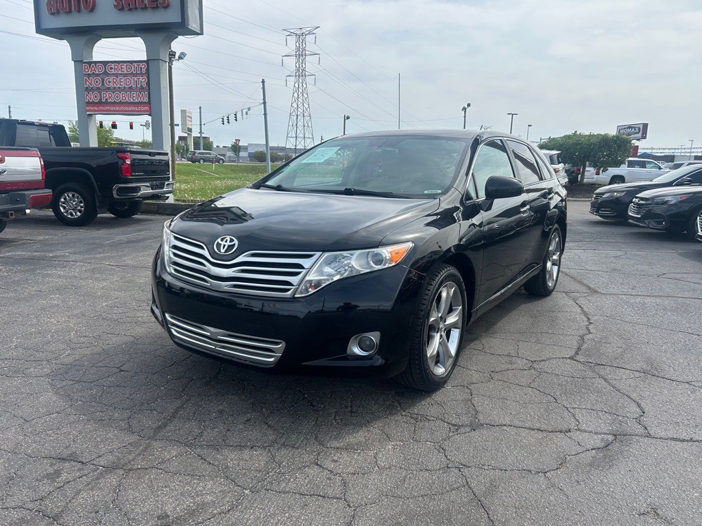 2010 Toyota Venza Image 5