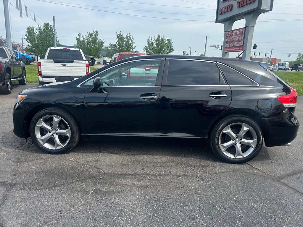 2010 Toyota Venza Image 6