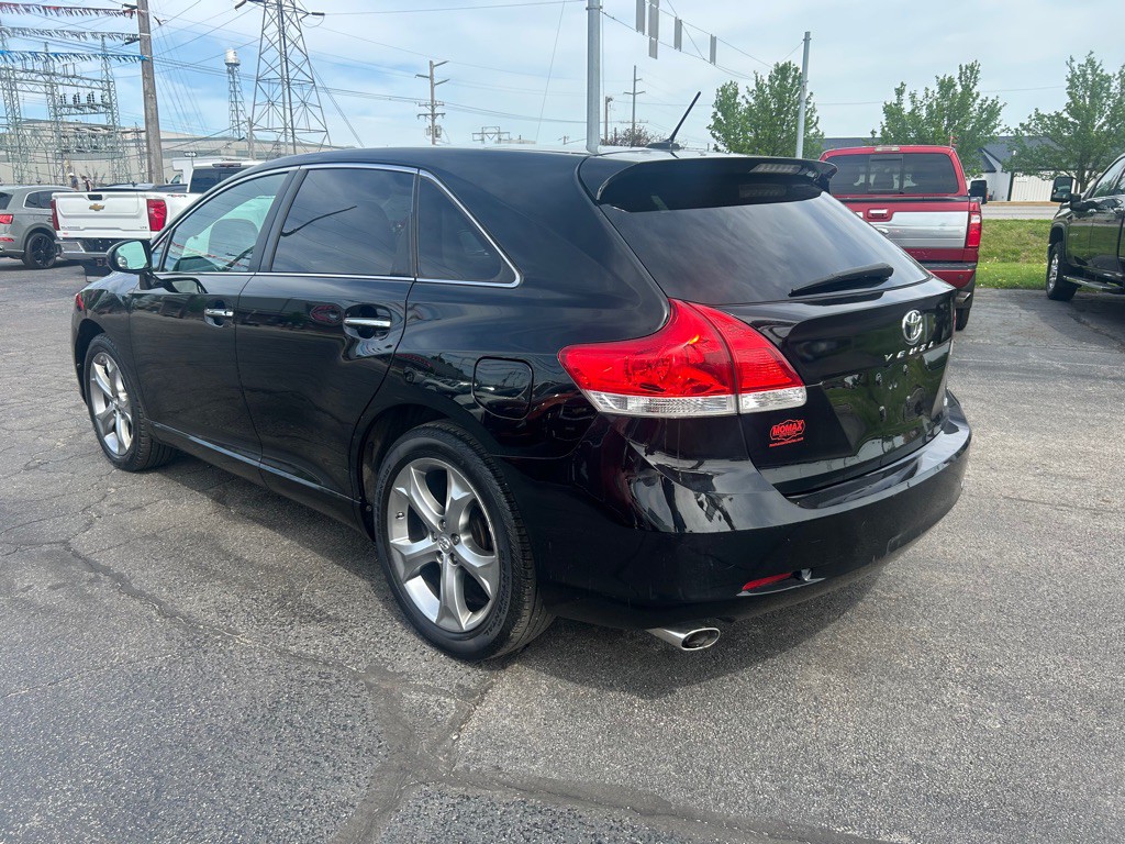 2010 Toyota Venza Image 7