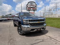 Image for 2017 Chevrolet Silverado 1500 LTZ ID: 7340018