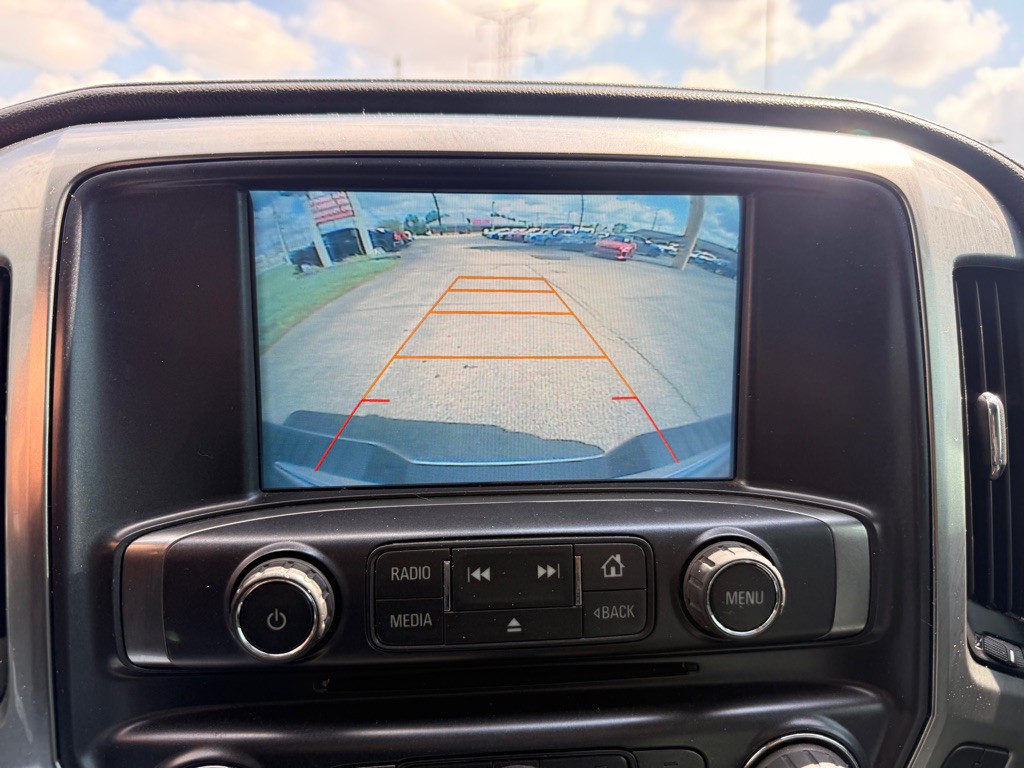 2017 Chevrolet Silverado 1500 Image 15