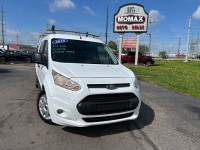 Image for 2016 Ford Transit Connect XLT ID: 7341764